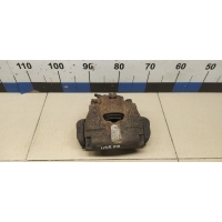 Суппорт передний правый RENAULT Duster 2012> 410018218R