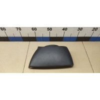 Кожух рулевой колонки верхний RENAULT Duster 2012> 484715023R