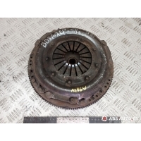 Комплект сцепления Chrysler Grand Voyager 3 1998 10110310,4670075,3021006099