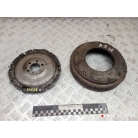 Комплект сцепления Volkswagen Polo 3 2000 027105273D,3082149541,TYPM210X
