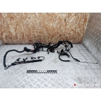 Проводка двигателя Peugeot 607 2007 9632707780