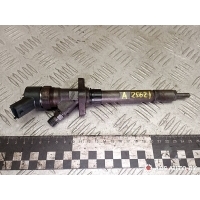 Форсунка Peugeot 406 1997