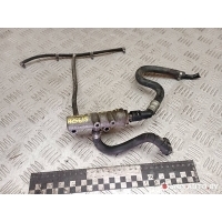 Регулятор давления топлива Opel Astra H 2007 55203803A501,55203803