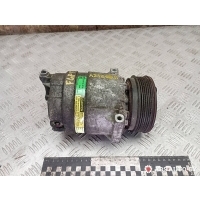 Компрессор кондиционера Opel Vectra B 2001 6560951,13265616,241038,51783368,51810417,71789739,71793458,05047634,09196954,13197197,KCD1038YU,1854163,6854083,6854105