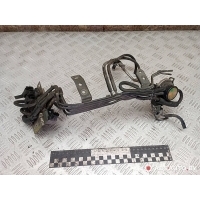 Клапан электромагнитный Mazda 626 GE 1993 1390002480,K5T43891
