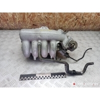 коллектор впускной Mazda 626 GF [рестайлинг] 2001 SF4A,E0T43571,FP34