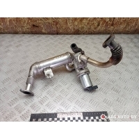 Клапан EGR Hyundai Matrix 2009 9653919980,284102A120