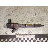 Форсунка Hyundai Verna 2 поколение 2007 338002A400,0445110256,0445110255,0445110727,0986435152,FIB1123CZ,FIB1123FE,FIB1123LE,FIB1123LW,FIB1123MT,FIB1123RF,FIB1123SN,FIB1123WY