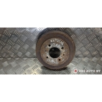 Барабан тормозной Mitsubishi Carisma 1999