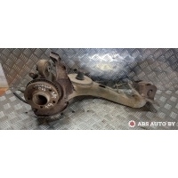 ступица задняя правая Audi TT 8N 2002 1J0505228F