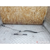 Трубка кондиционера Renault Scenic 2001 7700425521