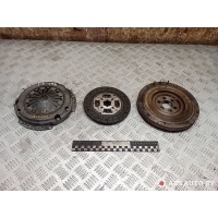 Комплект сцепления SEAT Arosa 6H 2001 WTR2032,WTR2