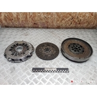 Комплект сцепления Mazda 6 GG 2005 3L13,RF2916610