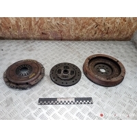 Комплект сцепления BMW 3 E36 1997 1223213,1223094