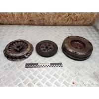 Комплект сцепления Hyundai Matrix 2005 28036WLJ