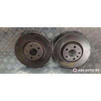 Диск тормозной передний Fiat Scudo 1999 E169008
