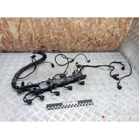 Проводка двигателя Mercedes-Benz ML W163 1999 A0005461680