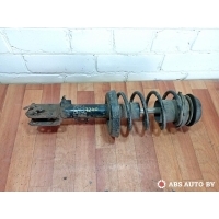 Стойка передняя правая Opel Vectra B 1997 9156799,824902553251