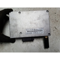 AUDI A4 B8 08-11r MODUŁ STEROWNIK BLUETOOTH
