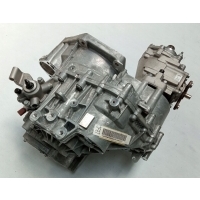Volkswagen tiguan кпп manual sbe 0a6300046e