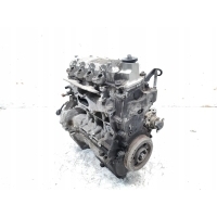 Honda civic двигатель / комплект 1.3 ima mild hybrid 70kw 95 hp lda2 2008