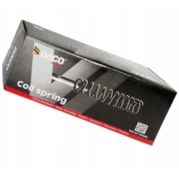 DACO 802821 Sprężyna zawieszenia