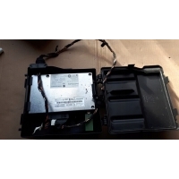 A4 B8 LIFT MODUŁ BLUETOOTH 8T0862335E S4 A5 Q5