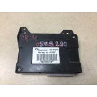 Блок комфорта Nissan Nissan Primera (P12) 2002-2007 27760BA006
