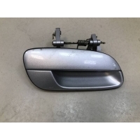 Ручка двери задней наружная правая Hyundai Hyundai Elantra (XD) 2000-2005 836602D010