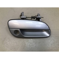 Ручка двери передней наружная правая Hyundai Hyundai Elantra (XD) 2000-2005 826602D010