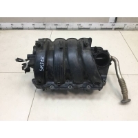 Коллектор впускной Volkswagen Volkswagen Golf 5 (1K) 2003-2009 03C129711F