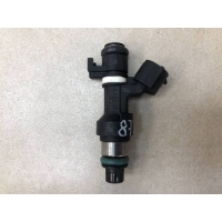 Форсунка инжекторная электрическая Nissan Nissan Almera Classic (B10) 2006-2013 1660095F0A