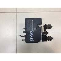 Блок ABS (насос) Volkswagen Volkswagen Jetta (1K) 2006-2011 1K0614117J