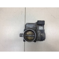 Заслонка дроссельная электрическая Volkswagen Volkswagen Golf 5 (1K) 2003-2009 03C133062A