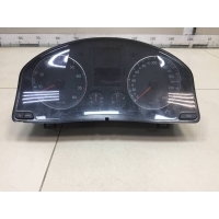 Панель приборов Volkswagen Volkswagen Golf 5 (1K) 2003-2009 1K0920862A