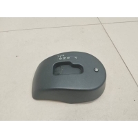 Накладка консоли КПП Renault Renault Logan (1) 2005-2014 8200673687