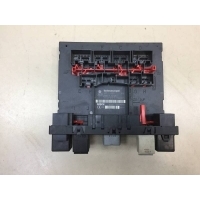 Блок электронный Volkswagen Volkswagen Golf 5 (1K) 2003-2009 3C0937049D