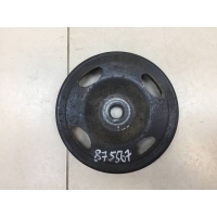 Шкив коленвала Volkswagen Volkswagen Golf 5 (1K) 2003-2009 03D105255D