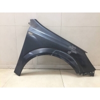 Крыло переднее правое Opel Opel Astra H / Family 2004-2015 6102349