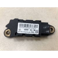 Датчик AIR BAG Mercedes-Benz Mercedes-Benz CLS-Class (W219) 2004-2010 A0018209126