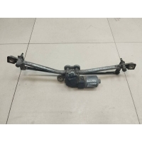 Трапеция стеклоочистителей Ford Ford Mondeo 3 2000-2007 0390241702, 1S7117508AD