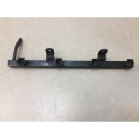 Рейка топливная (рампа) Chevrolet Chevrolet Lacetti (J200) 2003-2013 96386764