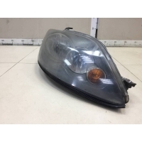 Фара правая Volkswagen Volkswagen Golf Plus 5 2005-2014 5M1941006B