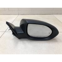 Зеркало правое электрическое Mazda 2007-2012 MZ00608452XR, GEA36912Z, GS3L6912ZB
