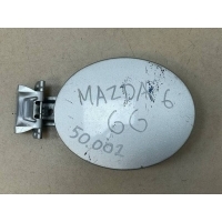 Лючок бензобака Mazda Mazda Mazda 6 (GG) 2002-2007 GJ6A42410E