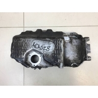 Поддон масляный двигателя Volkswagen Volkswagen Golf 5 (1K) 2003-2009 03C103603S