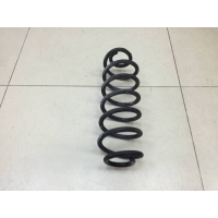Пружина задняя Skoda Skoda Octavia (A5 1Z-) 2004-2013 1K0511115CM