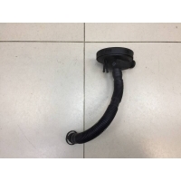 Клапан вакуумный Skoda Skoda Rapid 2012-2020 03C103201K