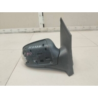 Зеркало правое электрическое Ford Ford Focus 2 (DA) 2005-2008 1439068