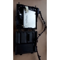 A4 B8 MODUŁ BLUETOOTH STEROWNIK 8T0862335B A5 Q5